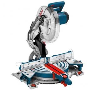 Bosch GCM12 MX Miter Saw, 1800 W, 305 mm, 4300 rpm, 0601B21140